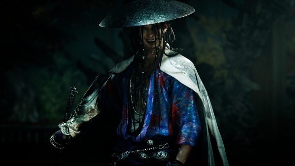 5 Onimusha: Way of the Sword PS5
