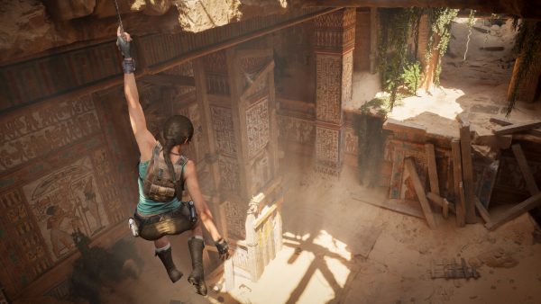 5 Tomb Raider Legacy of Atlantis Deluxe Edition PS5