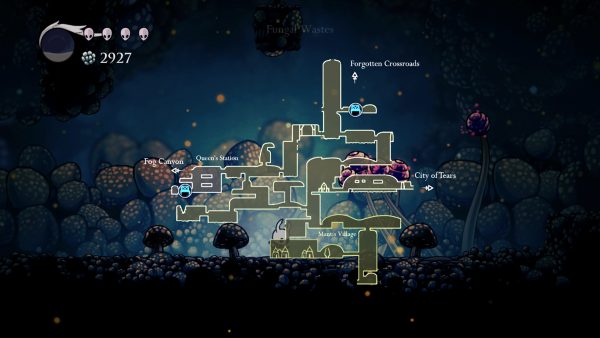 Hollow Knight Nintendo Switch 2