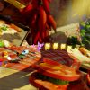 Rayman Legends Retold Launch Edition Nintendo Switch 2