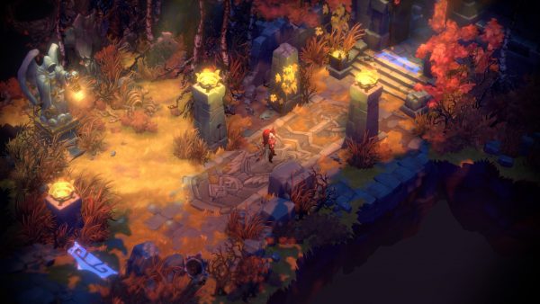 5 Battle Chasers Nightwar PS4
