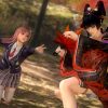 5 Dead or Alive 5 Last Round PS4