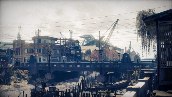 5 Stranger Than Heaven PS5