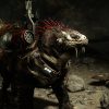 Evolve PS4