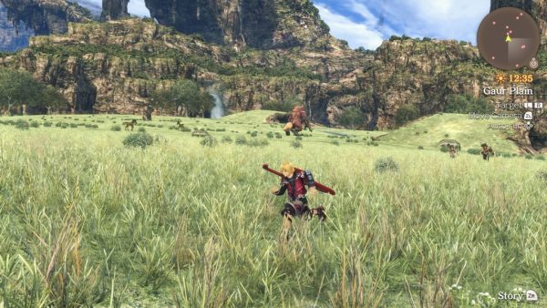 5 Xenoblade Chronicles Definitive Edition Nintendo Switch 2 Edition