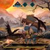 5 Muramasa: Revenant Blades Nintendo Switch