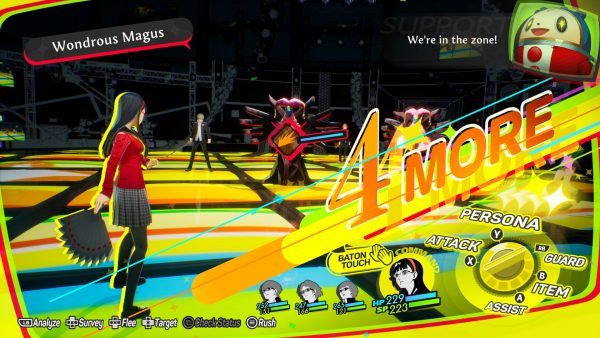 5 Persona 4 Revival PS5 Steelbook Edition