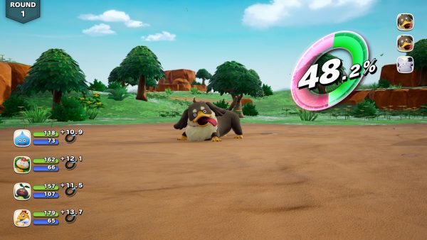 Dragon Quest Monsters: Il Regno Sfiorito Nintendo Switch 2 (Game-Key Card)