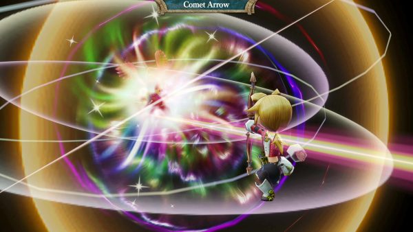 The Legend of Legacy HD Remastered Deluxe Edition Nintendo Switch