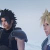 Final Fantasy VII Crisis Core Reunion PS4