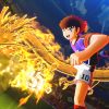 Captain Tsubasa 2 World of Fighters Nintendo Switch