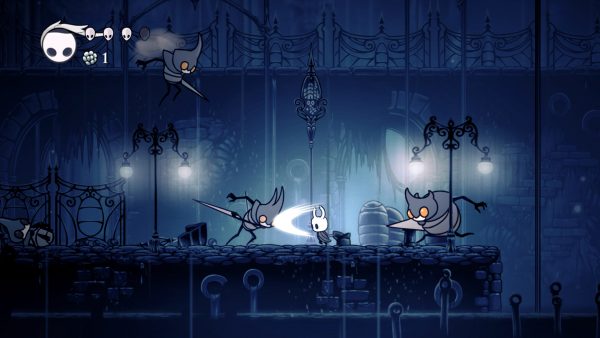 Hollow Knight Nintendo Switch 2