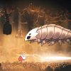 Hollow Knight Silksong Nintendo Switch 2
