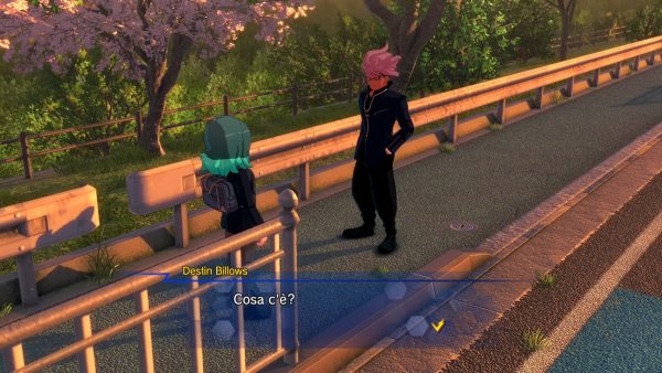 6 Inazuma Eleven: Victory Road Switch 2 Edition