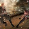 6 Dead or Alive 5 Last Round PS4