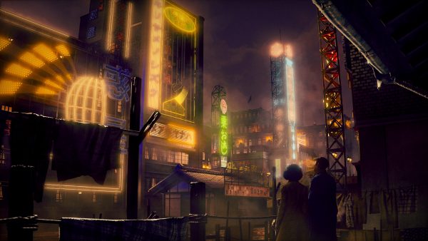 6 Stranger Than Heaven PS5
