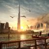 Deus Ex Mankind Divided Day One Edition PS4