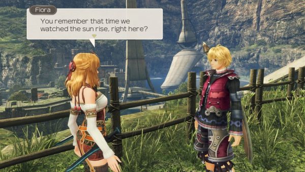 6 Xenoblade Chronicles Definitive Edition Nintendo Switch 2 Edition