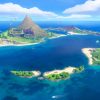 6 Nintendo Switch Sports Resort Nintendo Switch 2