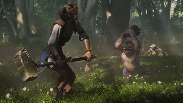 Fable PS5