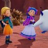 Dragon Quest Monsters: Il Regno Sfiorito Nintendo Switch 2 (Game-Key Card)