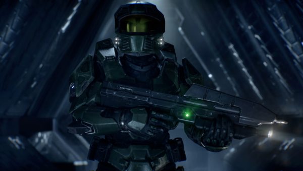 Halo: Campaign Evolved PS5