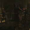 6 Resident Evil Origins Collection PS4