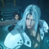 Final Fantasy VII Crisis Core Reunion PS4