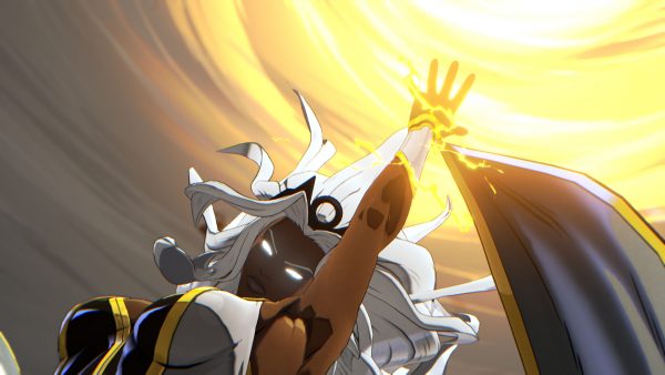 Marvel Tokon: Fighting Souls PS5