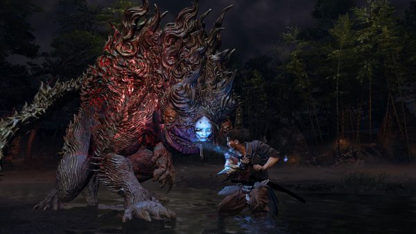 7 Onimusha: Way of the Sword PS5