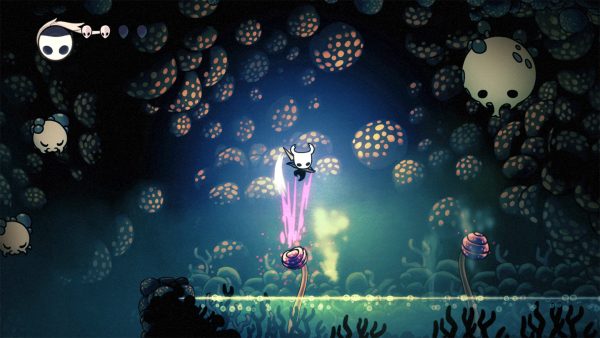Hollow Knight Nintendo Switch 2