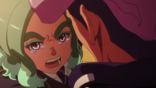 7 Inazuma Eleven: Victory Road Switch 2 Edition