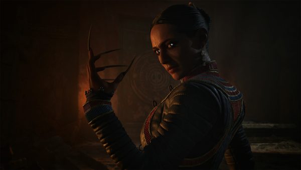 7 The Blood of Dawnwalker Day One Edition PS5