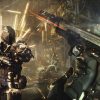 Deus Ex Mankind Divided Day One Edition PS4
