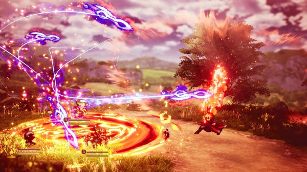 7 Final Fantasy Resonance Nintendo Switch