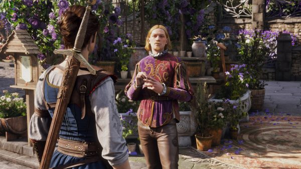 Fable PS5