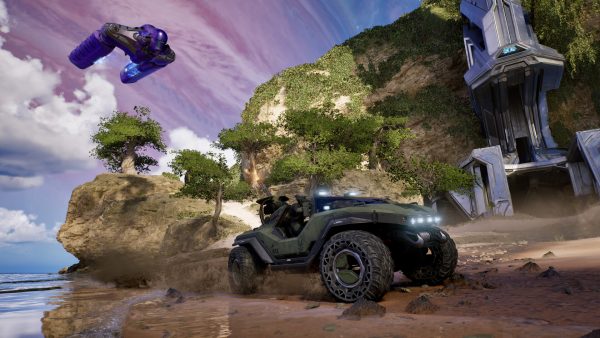 Halo: Campaign Evolved PS5