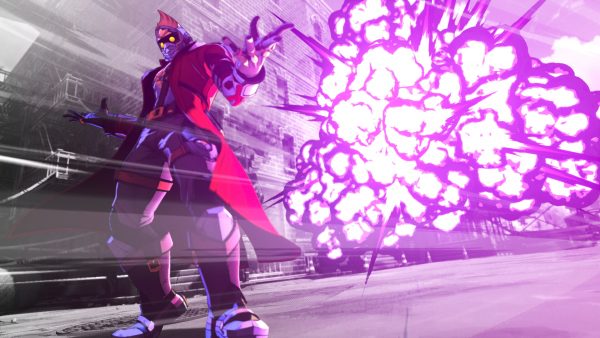 Marvel Tokon: Fighting Souls PS5