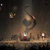 Hollow Knight Silksong Nintendo Switch 2