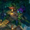 8 Battle Chasers Nightwar PS4