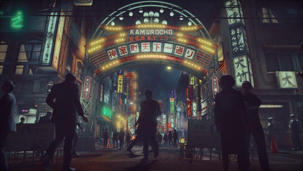 8 Stranger Than Heaven PS5