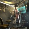 Deus Ex Mankind Divided Day One Edition PS4