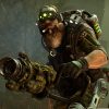 Evolve PS4