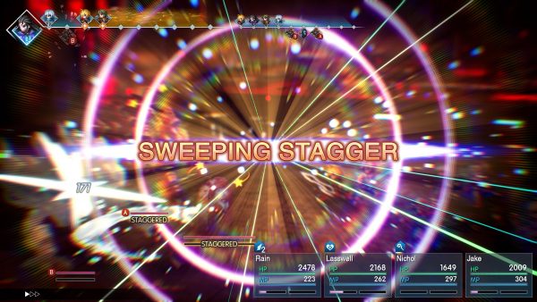 8 Final Fantasy Resonance Nintendo Switch