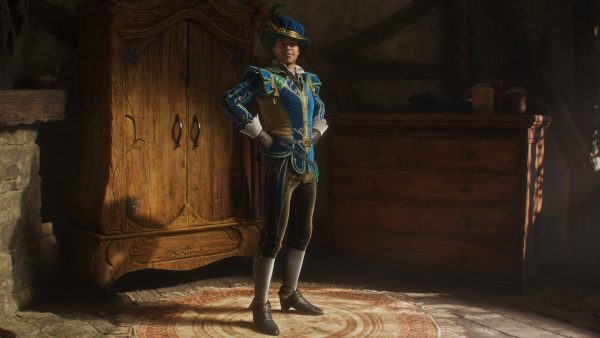 Fable PS5
