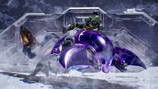 Halo: Campaign Evolved PS5