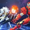 Marvel Tokon: Fighting Souls PS5