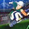 Captain Tsubasa 2 World of Fighters Nintendo Switch