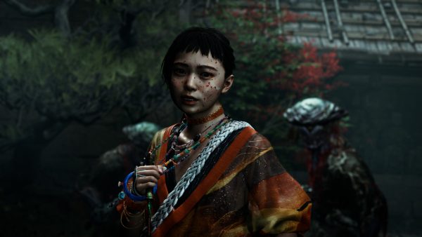 8 Onimusha: Way of the Sword PS5