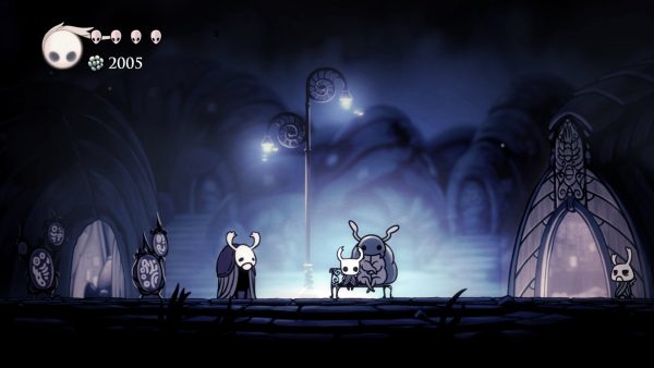 Hollow Knight Nintendo Switch 2